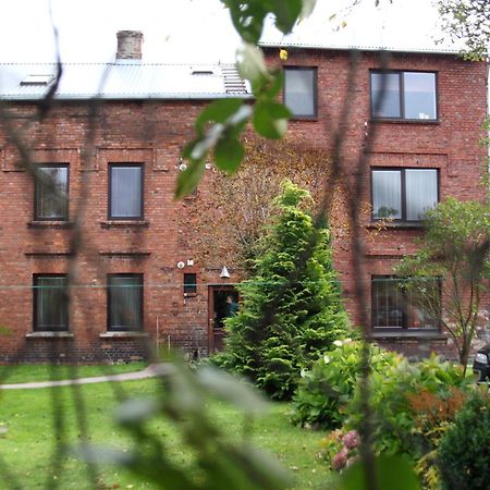 Seven Sisters Apartments With Self Check-In Liepaja Exterior photo
