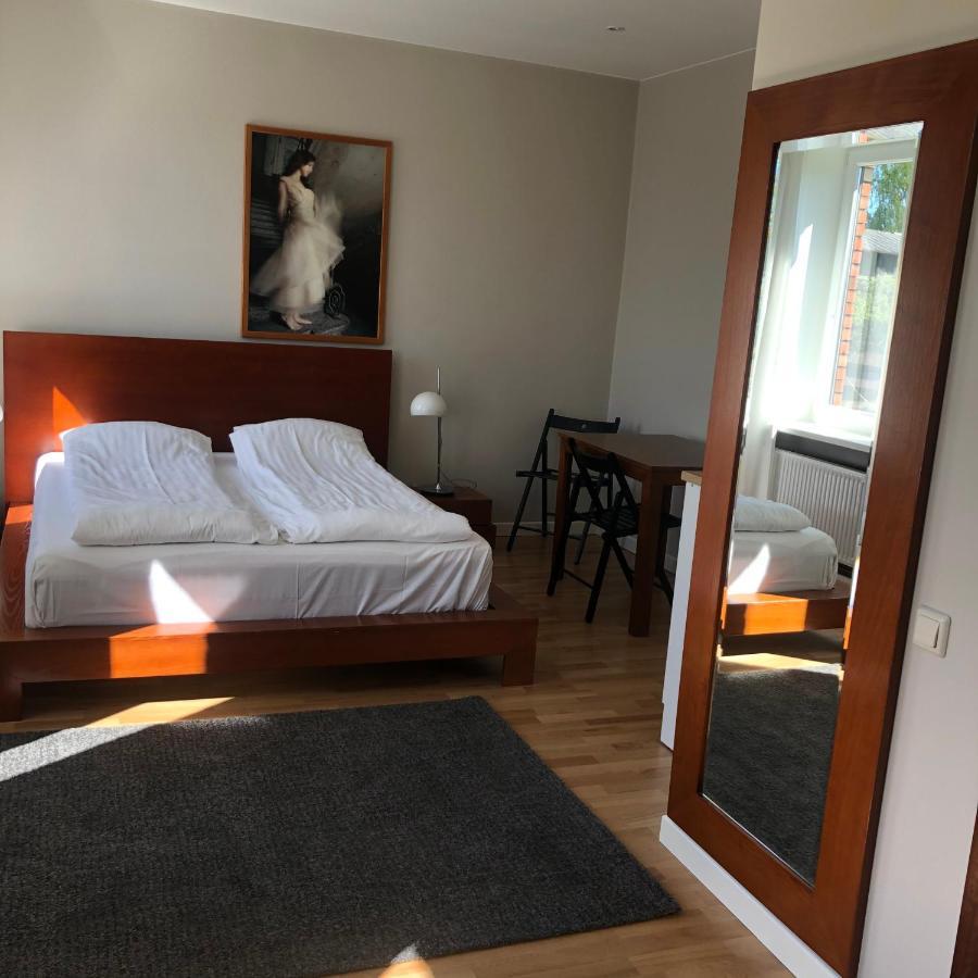 Seven Sisters Apartments With Self Check-In Liepaja Exterior photo