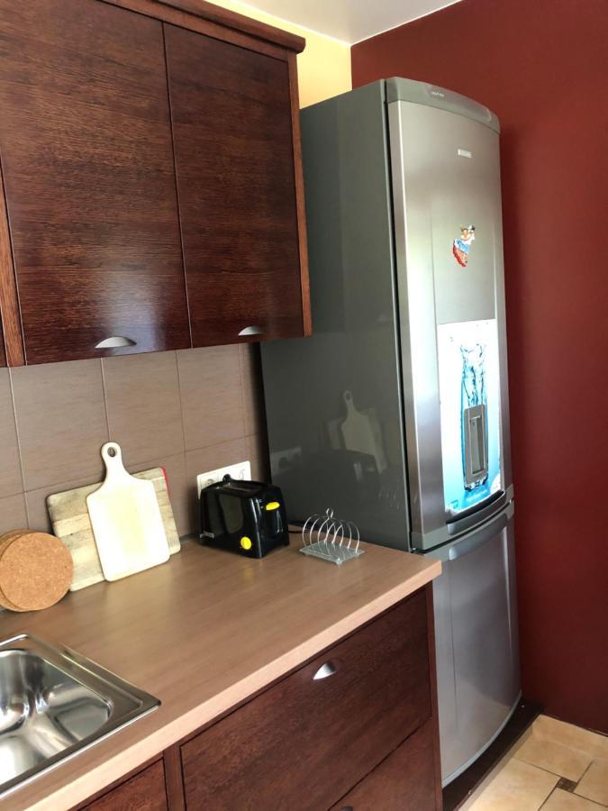 Seven Sisters Apartments With Self Check-In Liepaja Exterior photo