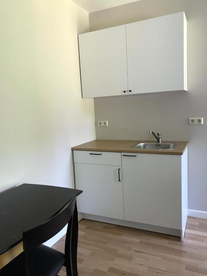 Seven Sisters Apartments With Self Check-In Liepaja Exterior photo