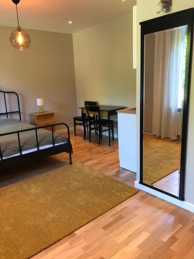Seven Sisters Apartments With Self Check-In Liepaja Exterior photo