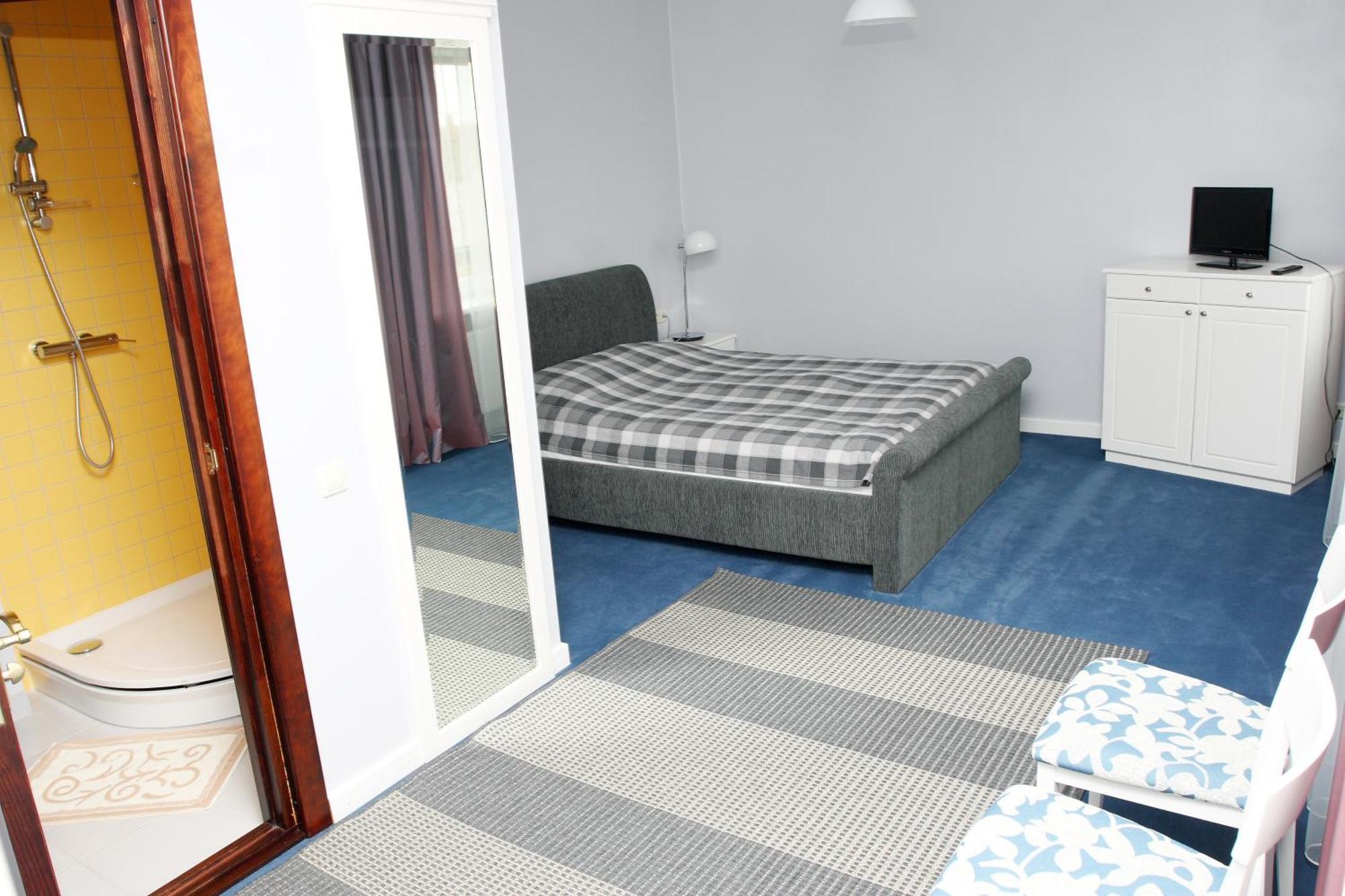 Seven Sisters Apartments With Self Check-In Liepaja Exterior photo