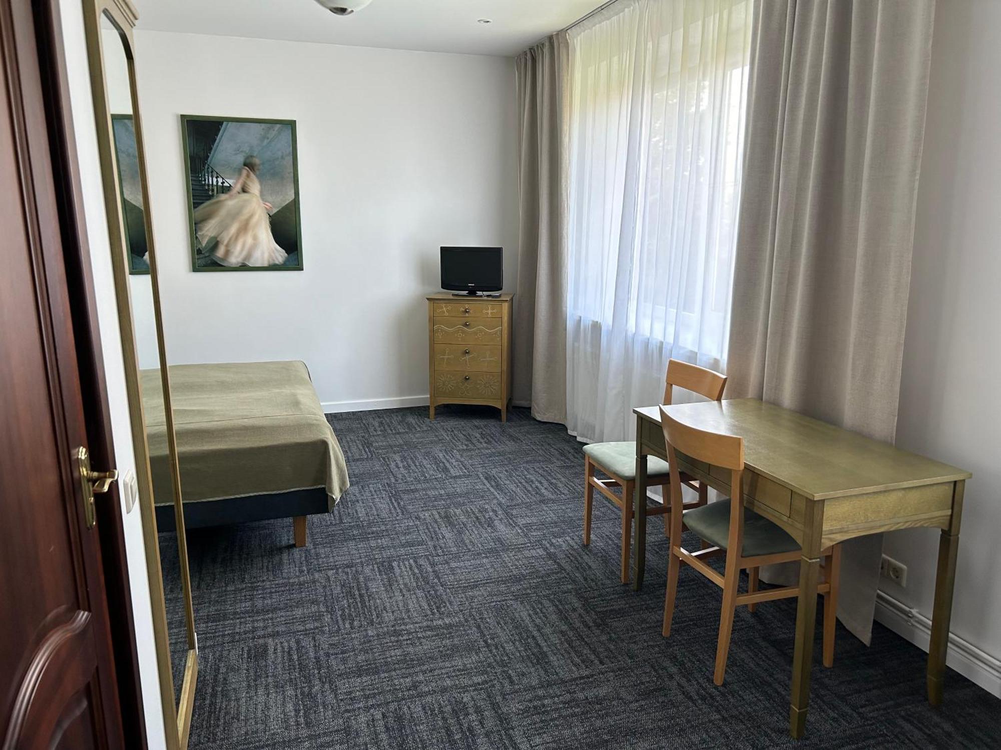 Seven Sisters Apartments With Self Check-In Liepaja Exterior photo
