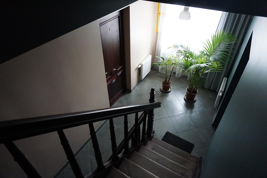 Seven Sisters Apartments With Self Check-In Liepaja Exterior photo