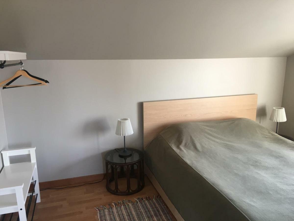 Seven Sisters Apartments With Self Check-In Liepaja Exterior photo